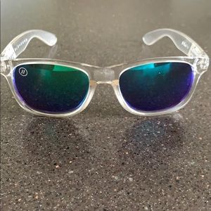 Blenders sun glasses